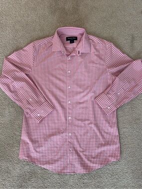 Mizzen+Main Leeward Shirt Large Trim